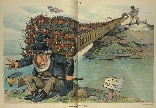 great britain imperialism