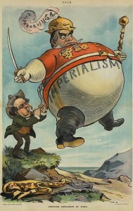 Bloated US Imperialism in 1900.